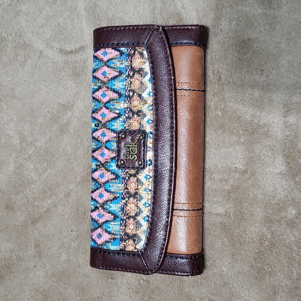 The Sak Wallet - Picture 11 of 13